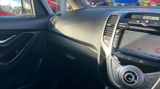 Hyundai ix20 1.4 Blue Drive SE Nav 5dr Petrol Hatchback